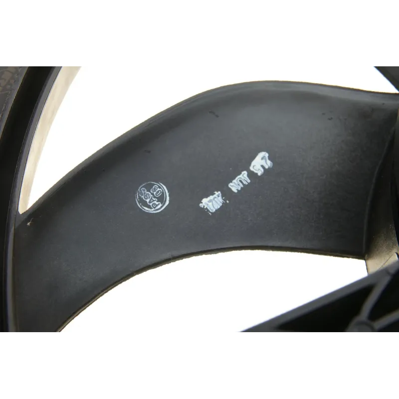 Вентилятор охолодження двигуна NRF 47553 для Mini Cooper S R56/R60, Countryman R60 (d=392mm)