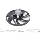 Вентилятор радіатора (електричний) Renault Megane/Scenic 03-