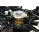 Вентилятор радіатора (електричний) Nissan Leaf 11-