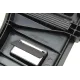 Вентилятор охолодження двигуна NRF 47916 для Audi A3, Q2, Q3, VW Tiguan, Touran (d=438mm, 12V, 400W)