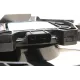 Вентилятор радіатора Toyota Camry/RAV 4 2.0-3.5 17- (з дифузором)