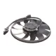 Вентилятор радіатора NRF 47969 для Audi A3/Q3, VW Passat B8/Touran 1.4-2.5 2014-