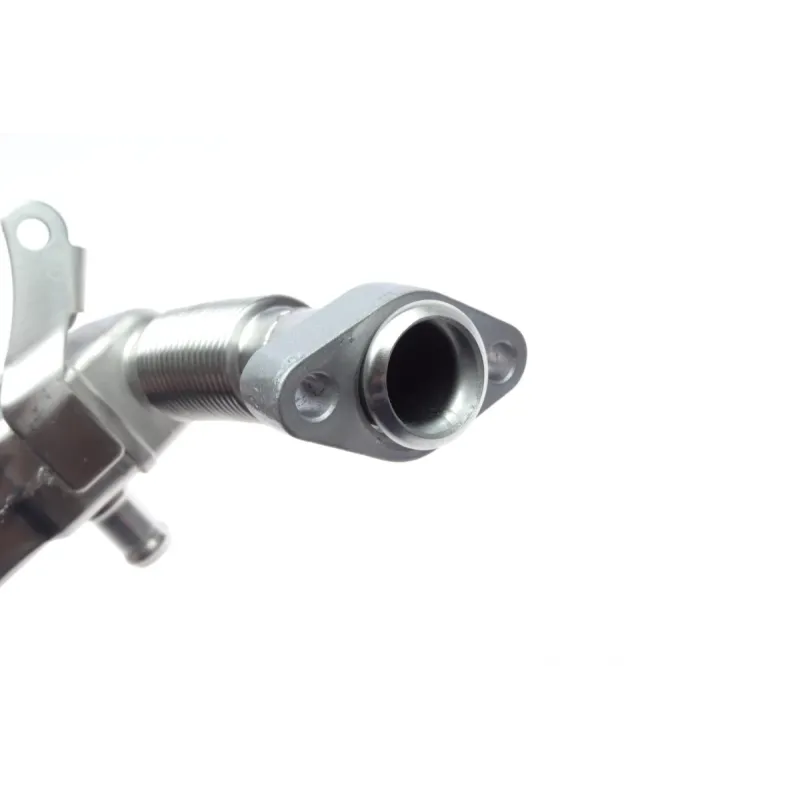Радіатор рециркуляції ВГ BMW 3 (E90/E91)/5 (E60/E61) 04-10 (N47/N57)