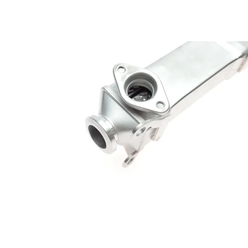 Радіатор рециркуляції ВГ BMW 3 (E90/E91)/5 (E60/E61) 04-10 (N47/N57)
