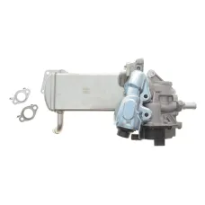 Купити Радіатор рециркуляції ВГ з клапаном EGR VW Amarok/Audi Q5 2.0 TDI 08- | KovelAutoHub