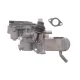 Радіатор рециркуляції EGR NRF 48207 для Renault Megane III/Scenic III 1.9dCi 2008-