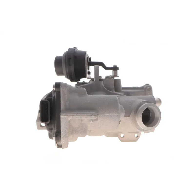 Радіатор рециркуляції EGR NRF 48207 для Renault Megane III/Scenic III 1.9dCi 2008-