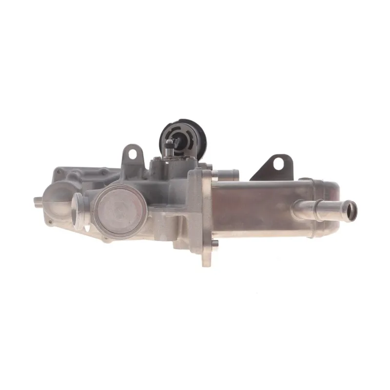 Радіатор рециркуляції EGR NRF 48207 для Renault Megane III/Scenic III 1.9dCi 2008-