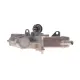 Радіатор рециркуляції EGR NRF 48207 для Renault Megane III/Scenic III 1.9dCi 2008-