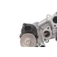 Радіатор рециркуляції EGR NRF 48213 для Audi A3, VW Golf, Seat Leon 1.6/2.0 TDI