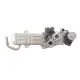 Радіатор рециркуляції EGR NRF 48213 для Audi A3, VW Golf, Seat Leon 1.6/2.0 TDI