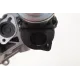 Радіатор рециркуляції ВГ NRF 48215 для Seat Ibiza 1.2 TDI 2010-