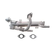 Купити Радіатор рециркуляції ВГ з клапаном EGR Audi A4/A6 2.0D 04-11 | KovelAutoHub