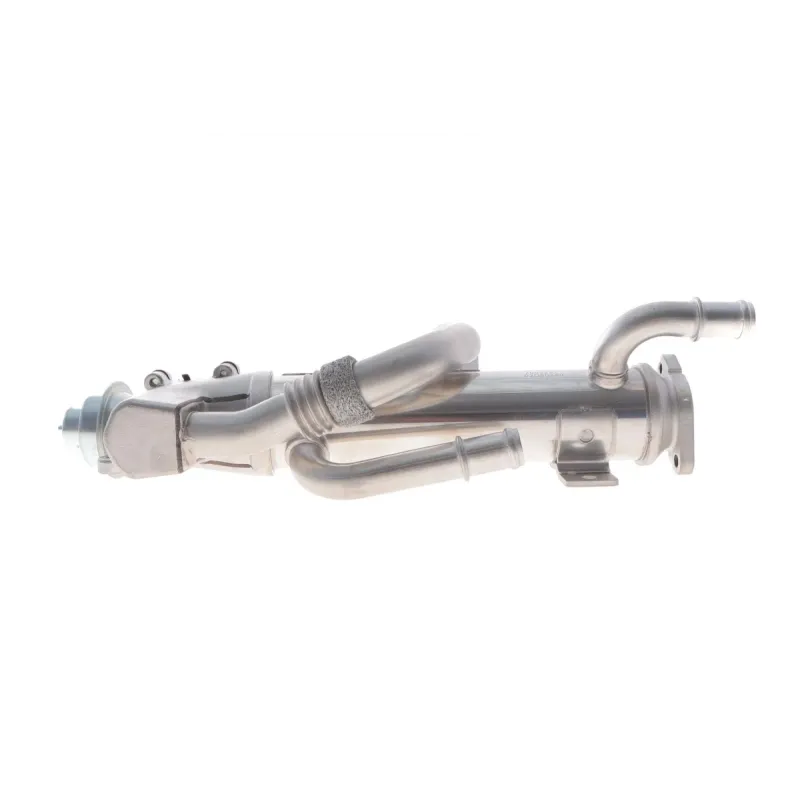 Радіатор рециркуляції ВГ з клапаном EGR Audi A4/A6 2.0D 04-11