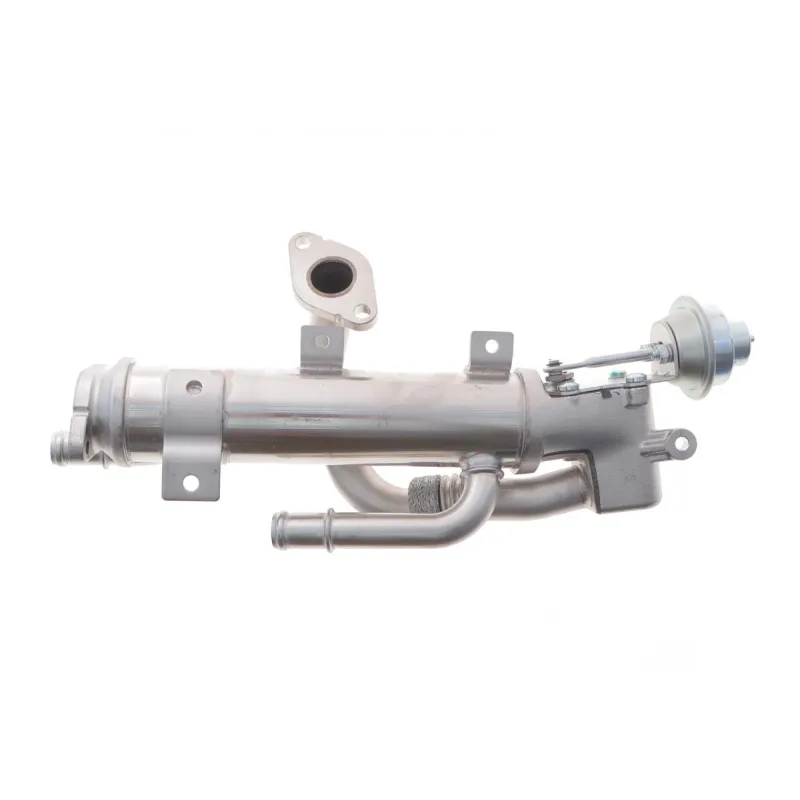 Радіатор рециркуляції ВГ з клапаном EGR Audi A4/A6 2.0D 04-11