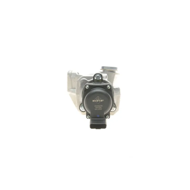 Клапан EGR NRF 48320 для Citroen Berlingo, Peugeot Partner 1.6HDi