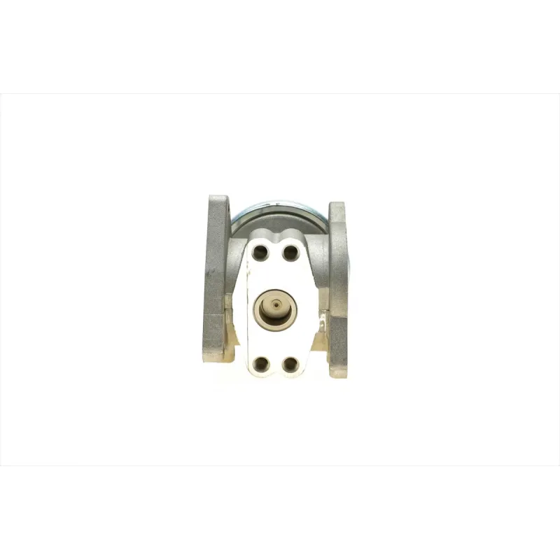 Клапан EGR Skoda/VW 1.9/2.0TDI