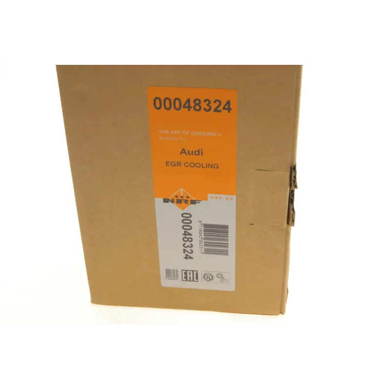 Клапан EGR NRF 48324 для Volkswagen Transporter T5 1.9TDI 2003-2009