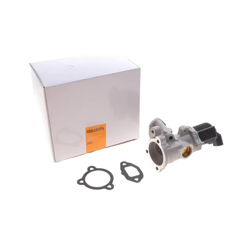 Клапан EGR NRF 48325 для Fiat Punto, Opel Corsa 1.3 CDTI, 12В