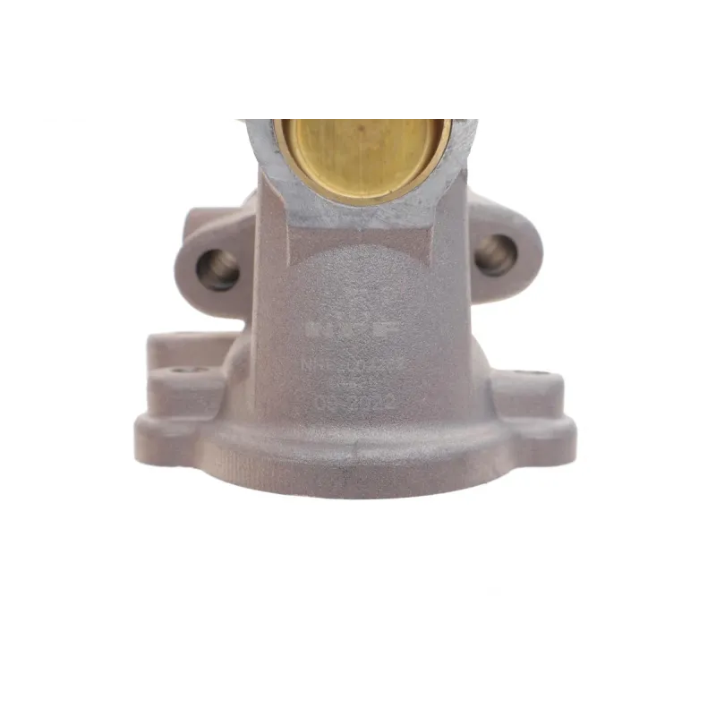 Клапан EGR NRF 48325 для Fiat Punto, Opel Corsa 1.3 CDTI, 12В