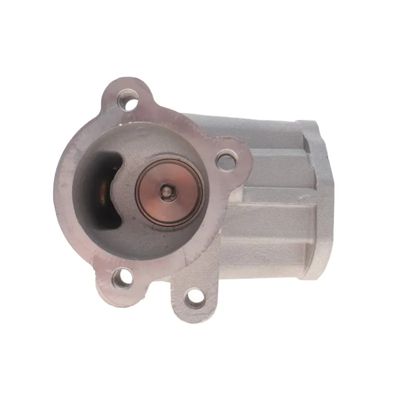 Клапан EGR NRF 48325 для Fiat Punto, Opel Corsa 1.3 CDTI, 12В