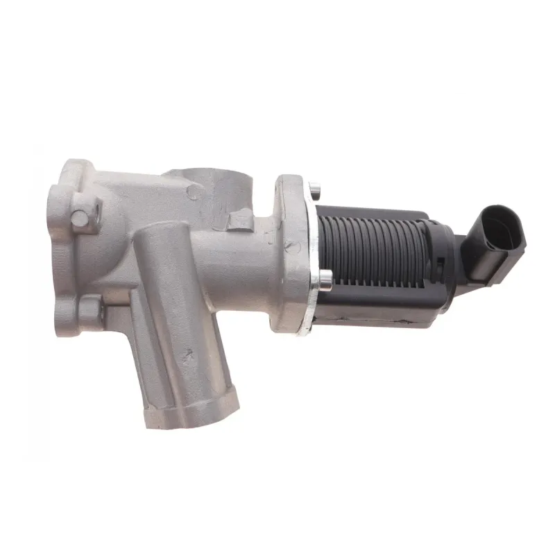 Клапан EGR NRF 48325 для Fiat Punto, Opel Corsa 1.3 CDTI, 12В