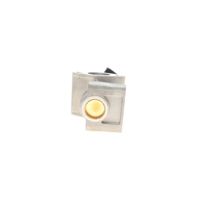 Клапан EGR NRF 48326 для Opel Astra H/Vectra C/Zafira 1.9CDTI 2004-2015