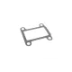 Клапан EGR NRF 48326 для Opel Astra H/Vectra C/Zafira 1.9CDTI 2004-2015