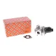 Клапан EGR NRF 48328 для Citroen Nemo 1.3/1.4 HDi, Fiat Scudo 1.6 D Multijet