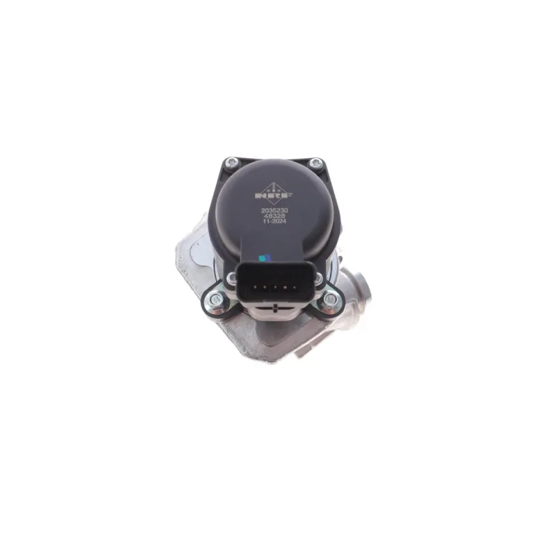 Клапан EGR NRF 48328 для Citroen Nemo 1.3/1.4 HDi, Fiat Scudo 1.6 D Multijet