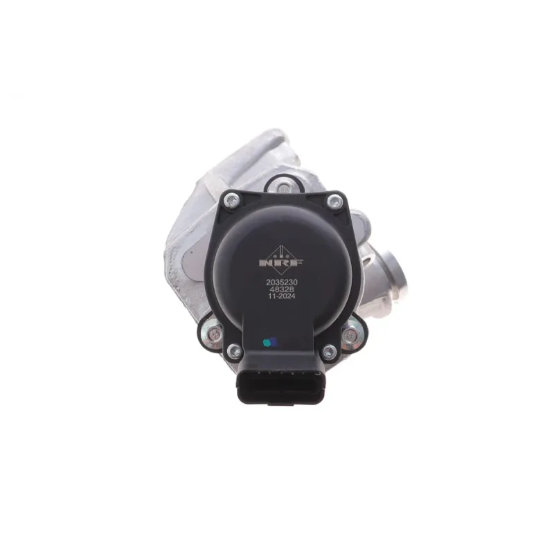 Клапан EGR NRF 48328 для Citroen Nemo 1.3/1.4 HDi, Fiat Scudo 1.6 D Multijet