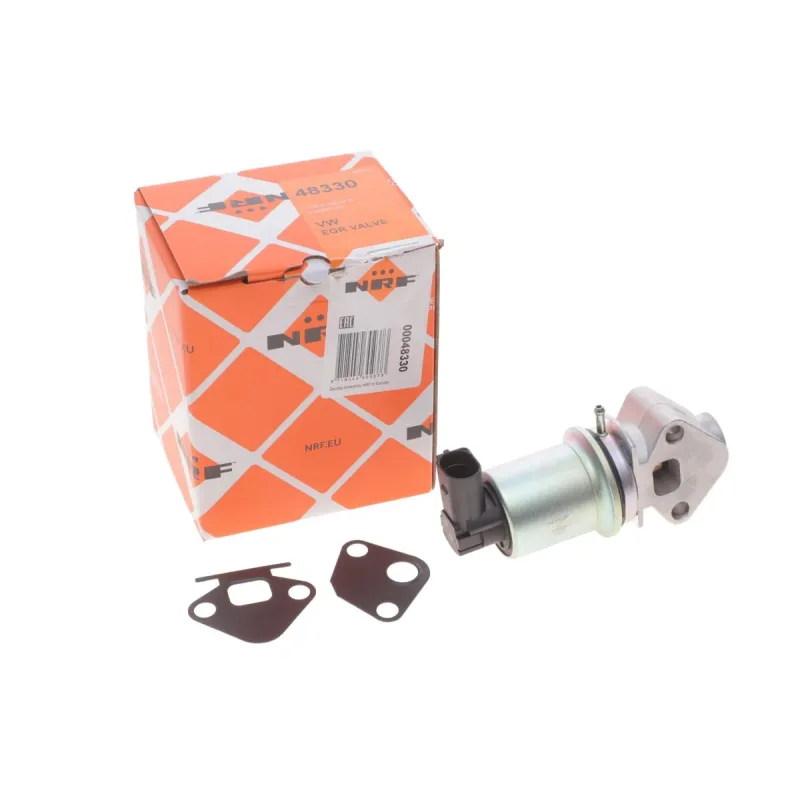 Клапан EGR VW Caddy 1.4/1.6 96-10