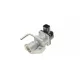 Клапан EGR NRF 48332 для Ford Focus II/Galaxy/Mondeo III/IV, Mazda 3/5/6/MPV 1.8-2.5 2000-, 6 контактів, 12В