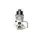 Клапан EGR NRF 48332 для Ford Focus II/Galaxy/Mondeo III/IV, Mazda 3/5/6/MPV 1.8-2.5 2000-, 6 контактів, 12В