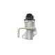 Клапан EGR NRF 48332 для Ford Focus II/Galaxy/Mondeo III/IV, Mazda 3/5/6/MPV 1.8-2.5 2000-, 6 контактів, 12В