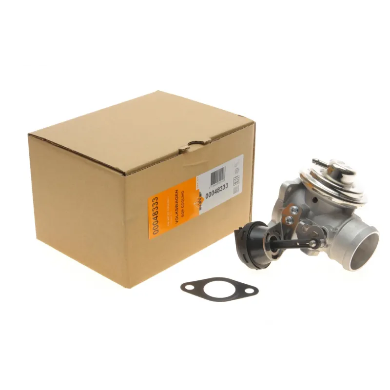 Клапан EGR NRF 48333 для Volkswagen Caddy 1.9 TDI 1996-2004, Audi A3 1.9 TDI 1996-2001