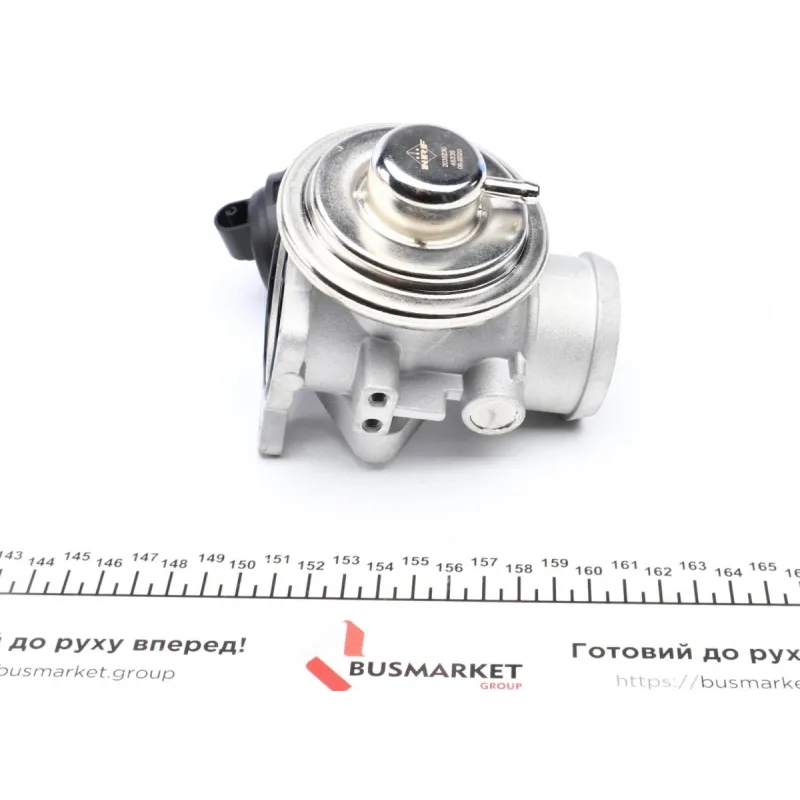Клапан EGR VW Passat/Audi A4/A6 1.9TDI 95-10