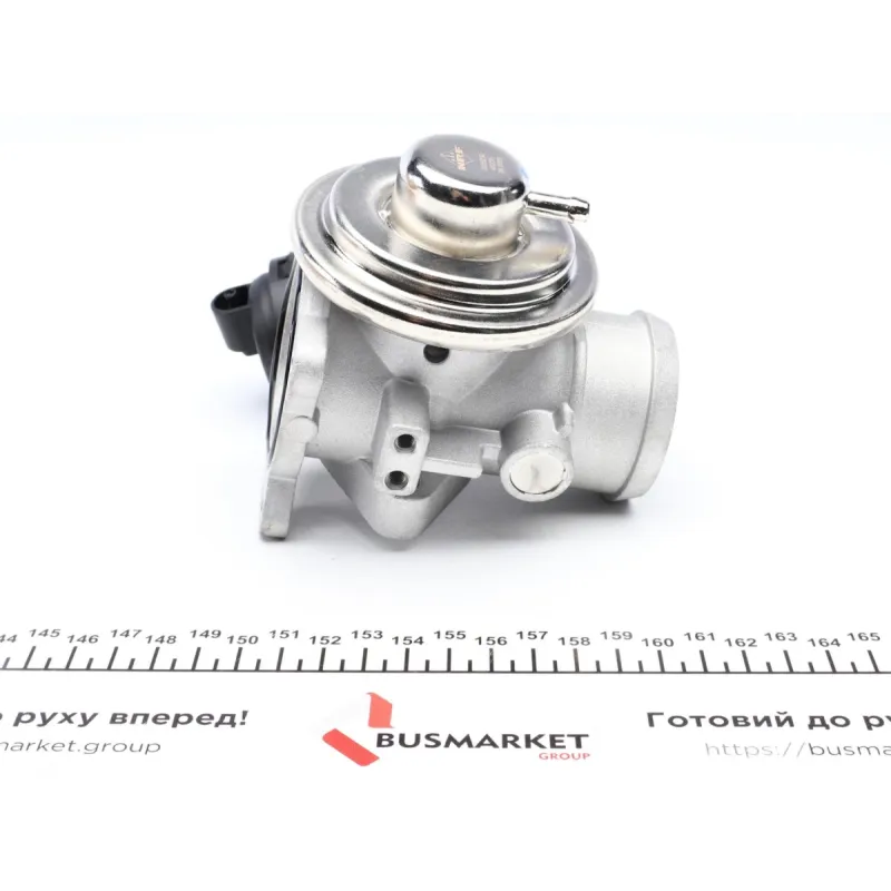 Клапан EGR VW Passat/Audi A4/A6 1.9TDI 95-10