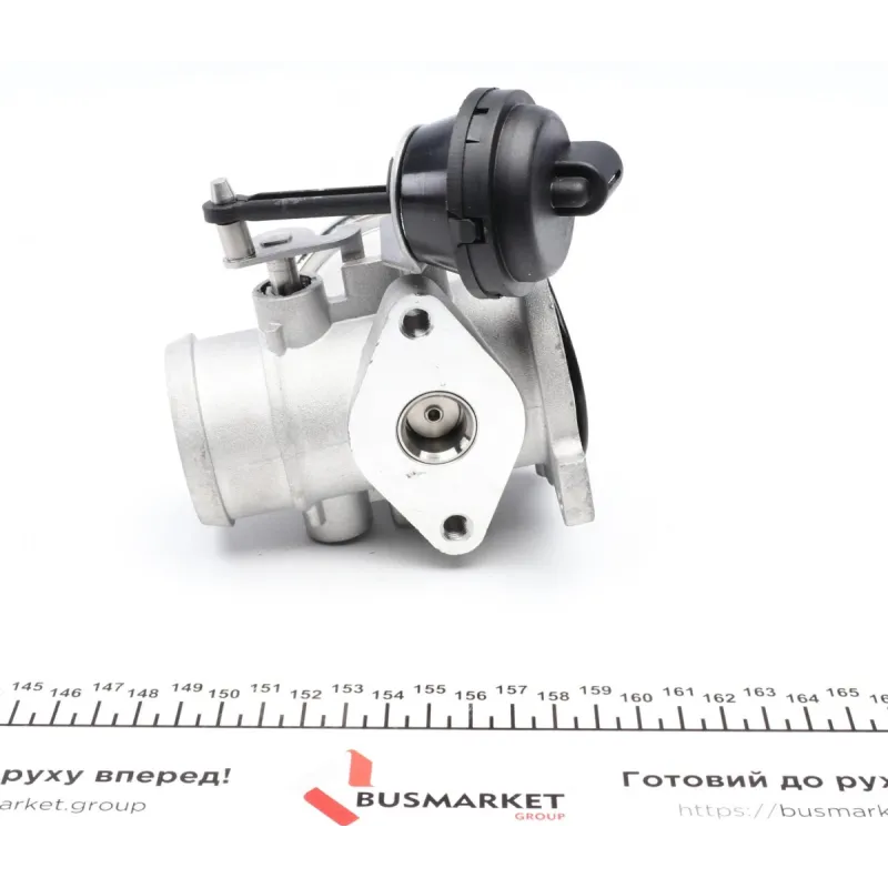 Клапан EGR VW Passat/Audi A4/A6 1.9TDI 95-10
