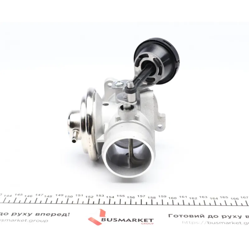 Клапан EGR VW Passat/Audi A4/A6 1.9TDI 95-10