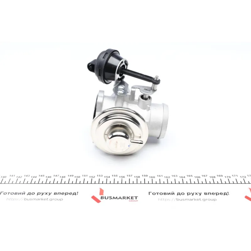 Клапан EGR VW Passat/Audi A4/A6 1.9TDI 95-10