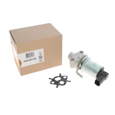 Клапан EGR NRF 48336 для Volkswagen Golf IV/V, Polo, Skoda Octavia 1.6 1997-2010