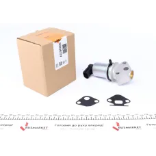 Клапан EGR NRF 48337 для Skoda Fabia, VW Polo 1.2i 2001-2009, 5 контактів