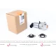 Клапан EGR NRF 48337 для Skoda Fabia, VW Polo 1.2i 2001-2009, 5 контактів