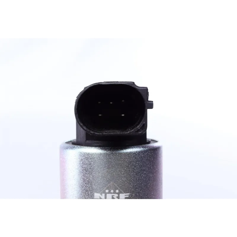 Клапан EGR NRF 48337 для Skoda Fabia, VW Polo 1.2i 2001-2009, 5 контактів