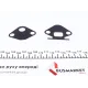 Клапан EGR NRF 48337 для Skoda Fabia, VW Polo 1.2i 2001-2009, 5 контактів