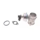 Клапан EGR NRF 48339 для Ford Transit, Mondeo III, Jaguar X-Type 2.0-2.4 TDCi/DI/TDE 12V