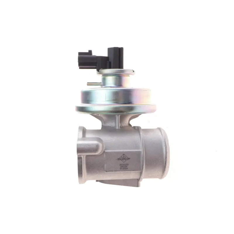 Клапан EGR NRF 48339 для Ford Transit, Mondeo III, Jaguar X-Type 2.0-2.4 TDCi/DI/TDE 12V