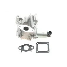Клапан EGR Renault Megane II/Laguna II/Scenic II 1.9dCi 03-