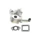 Клапан EGR Renault Megane II/Laguna II/Scenic II 1.9dCi 03-